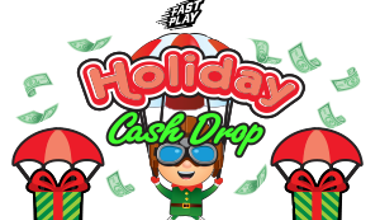 Holiday Cash Drop