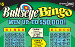 Bullseye Bingo Logo