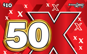 50X Logo