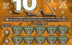 10X Logo