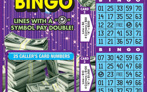 Money Ball Bingo Logo