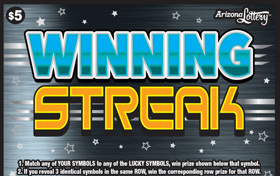 Winning Streak Logo