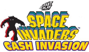 SPACE INVADERS™ Cash Invasion