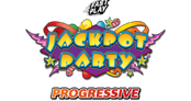 Jackpot Party® Logo