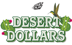 Desert Dollars Logo