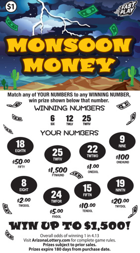 #152 Monsoon Money Logo