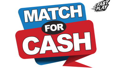 Match for Cash