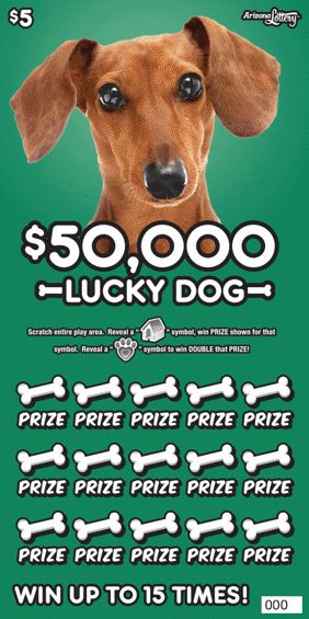 Lucky Lottery Scratchers – Apps no Google Play