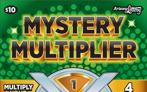 Mystery Multiplier Logo