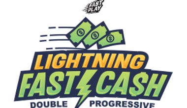 Lightning Fast Cash Double