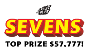 Sevens Logo