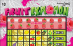 Fruit Explosion Logo