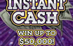 Instant Cash Logo