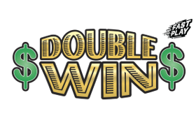 Double Win Logo