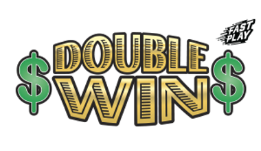 Fast Play Double Win #181 | Arizona Lottery