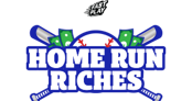 Home Run Riches Logo