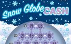 Snow Globe Cash Logo