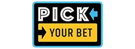 Pick Your Bet Logo