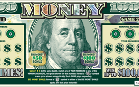 Money Logo
