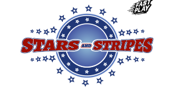 Stars and Stripes Logo