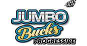 Jumbo Bucks Progressive Logo