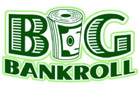 Big Bankroll Logo
