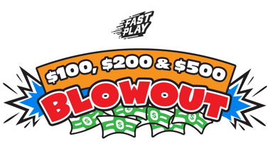 $100, $200 & $500 Blowout