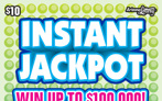 Instant Jackpot Logo
