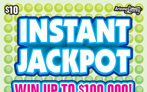 Instant Jackpot Logo