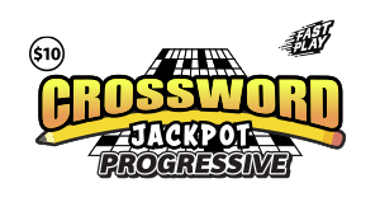 Crossword Jackpot Progressive