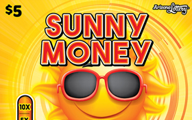 Sunny Money Logo