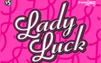 Lady Luck Logo