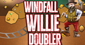 Windfall Willie Doubler Logo