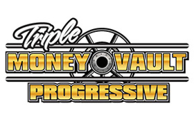 Triple Money Vault Logo