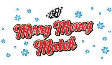 Merry Money Match