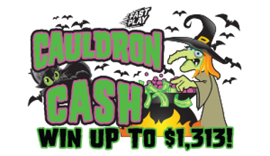 Cauldron Cash