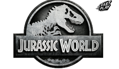 JURASSIC WORLD