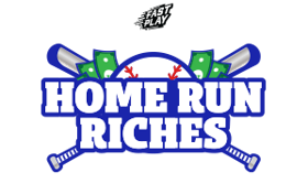 Home Run Riches Logo