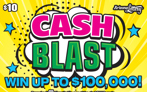 Cash Blast Logo