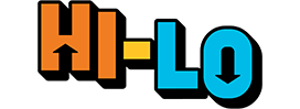 Hi-Lo Logo