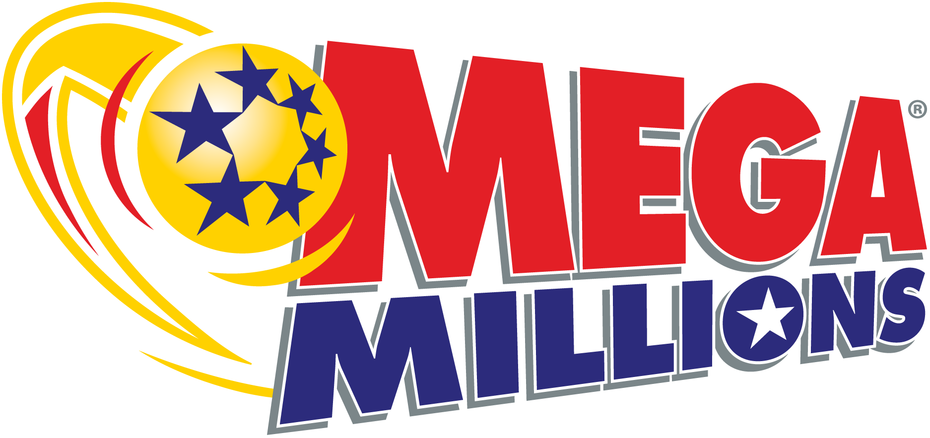 Mega Millions Logo